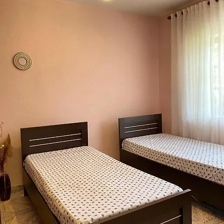 Roeli's Otel Pogradaş