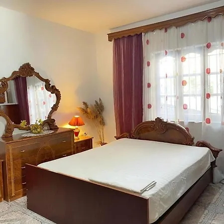 Roeli's Hotel Pogradec